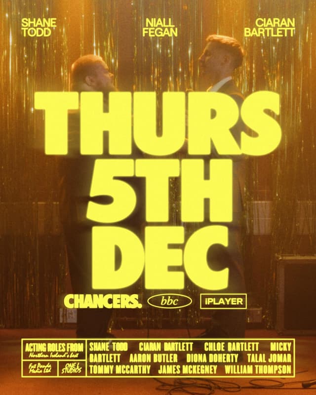 Chancers