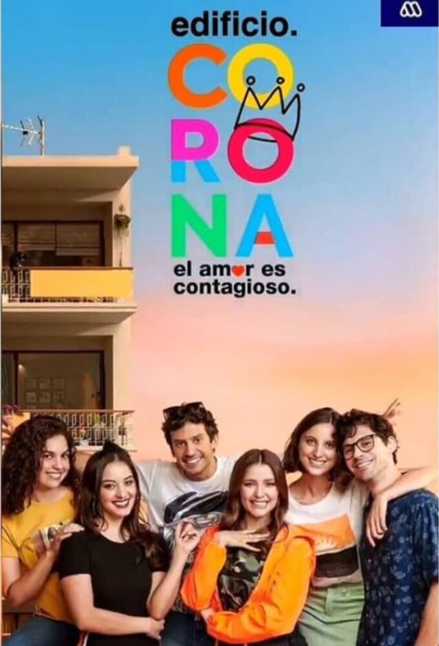 Edificio Corona