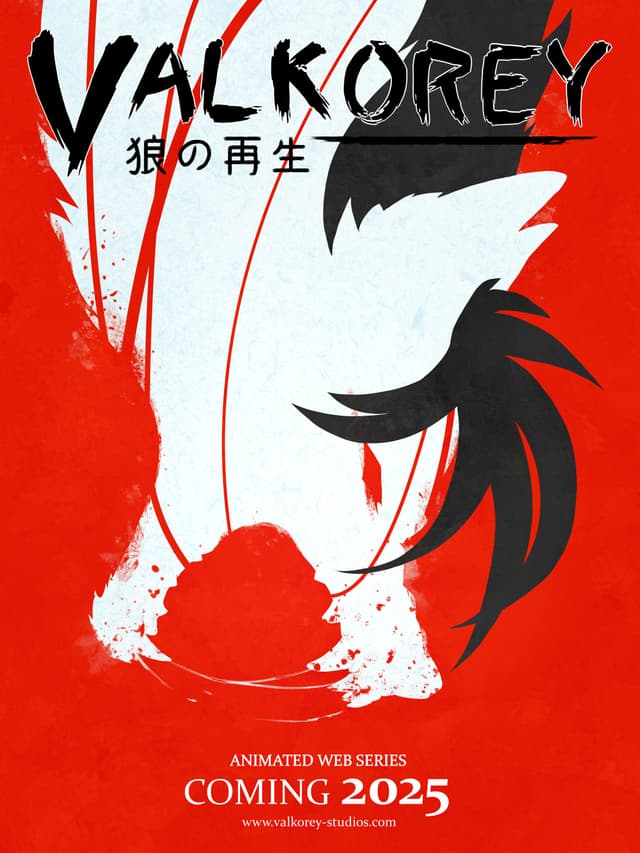 Valkorey