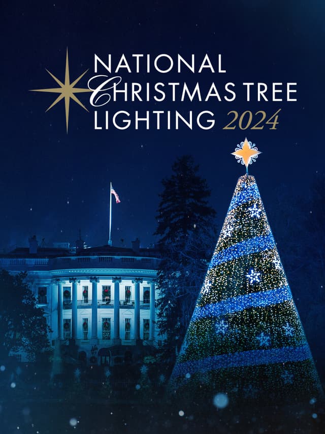 National Christmas Tree Lighting
