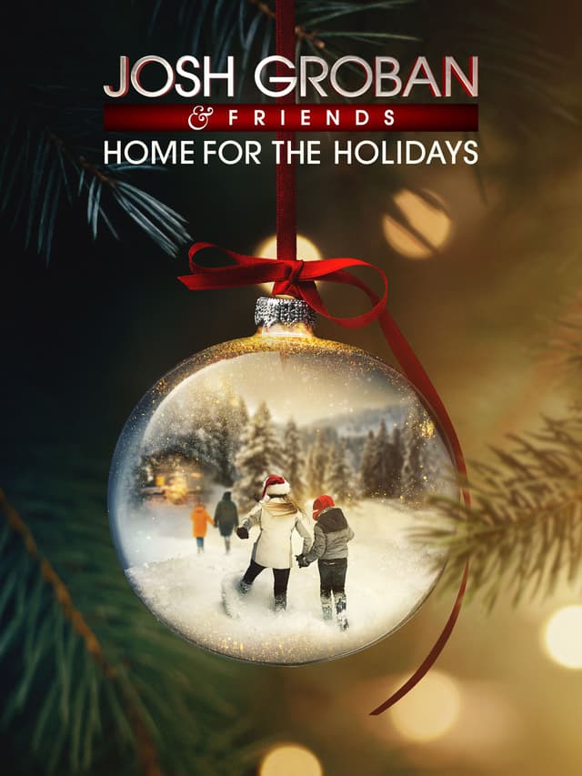 A Home for the Holidays