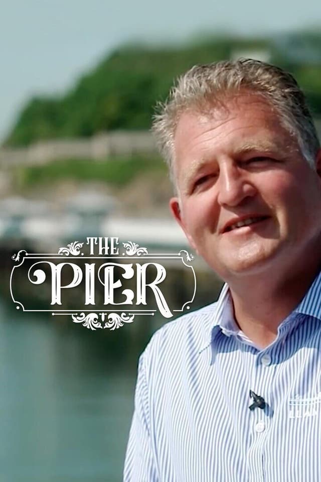 The Pier