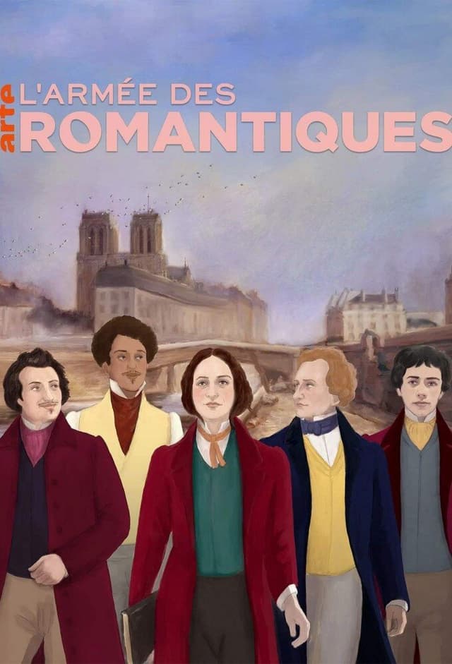 L'Armée des Romantiques