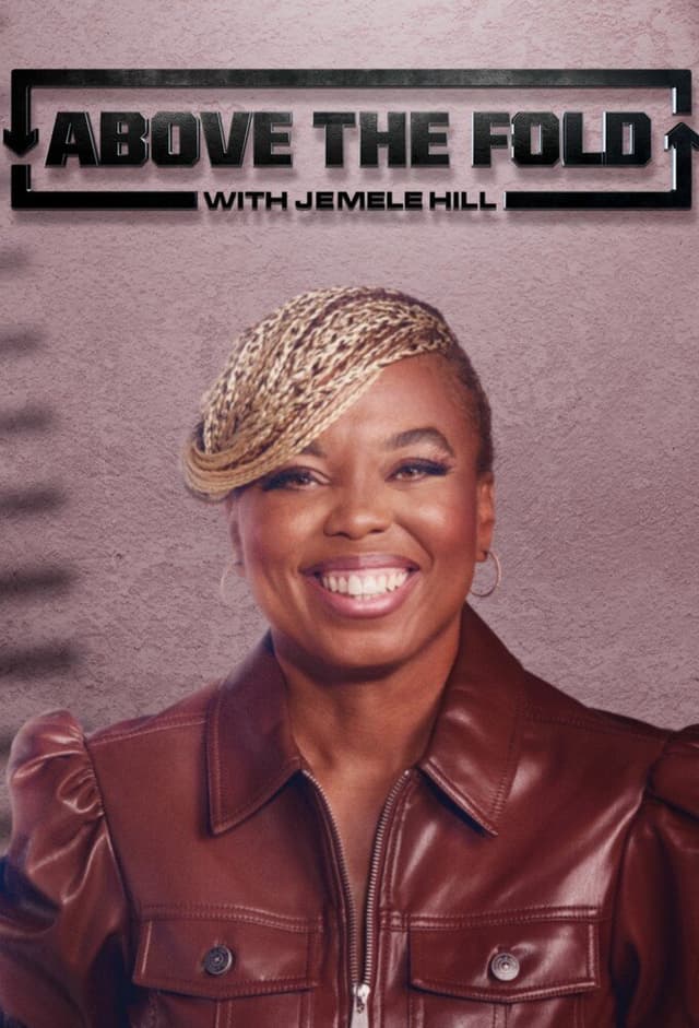 Above the Fold with Jemele Hill