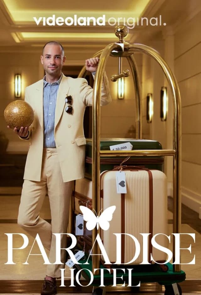 Paradise Hotel