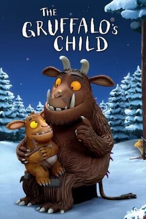 The Gruffalo