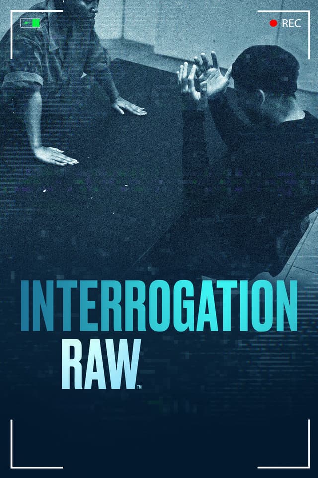 Interrogation Raw