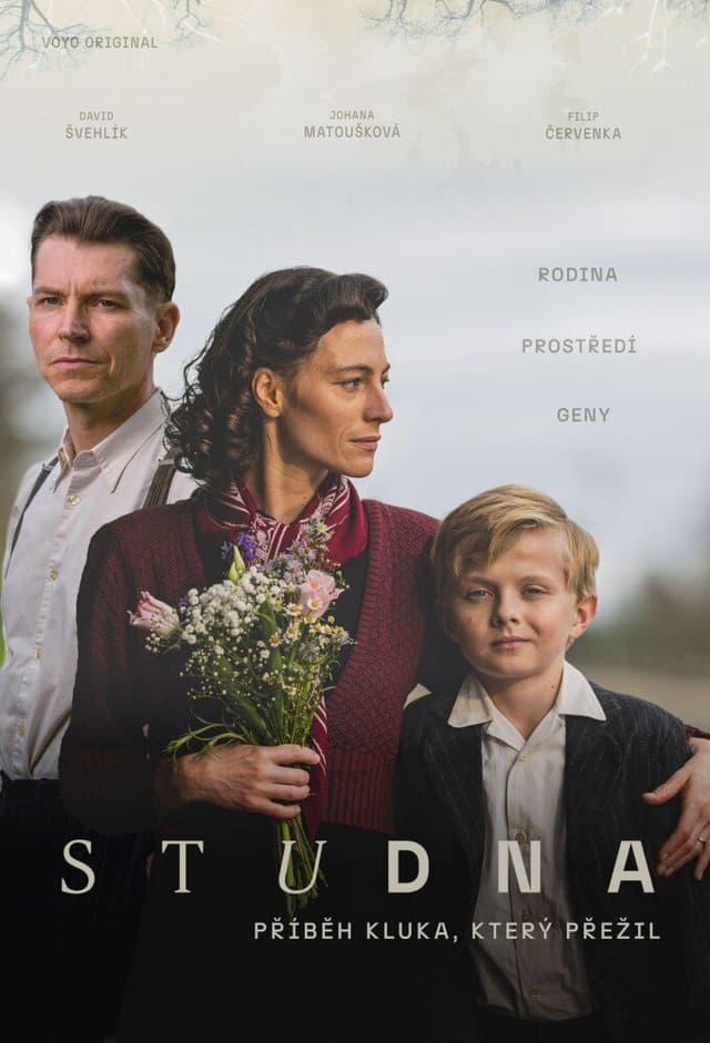 Studna