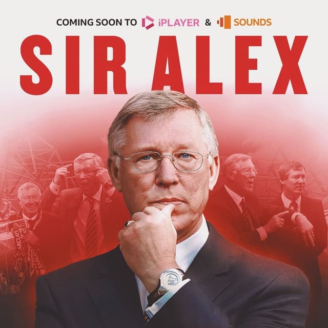 Sir Alex