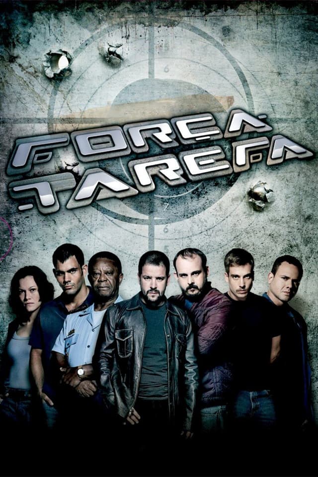Força-Tarefa