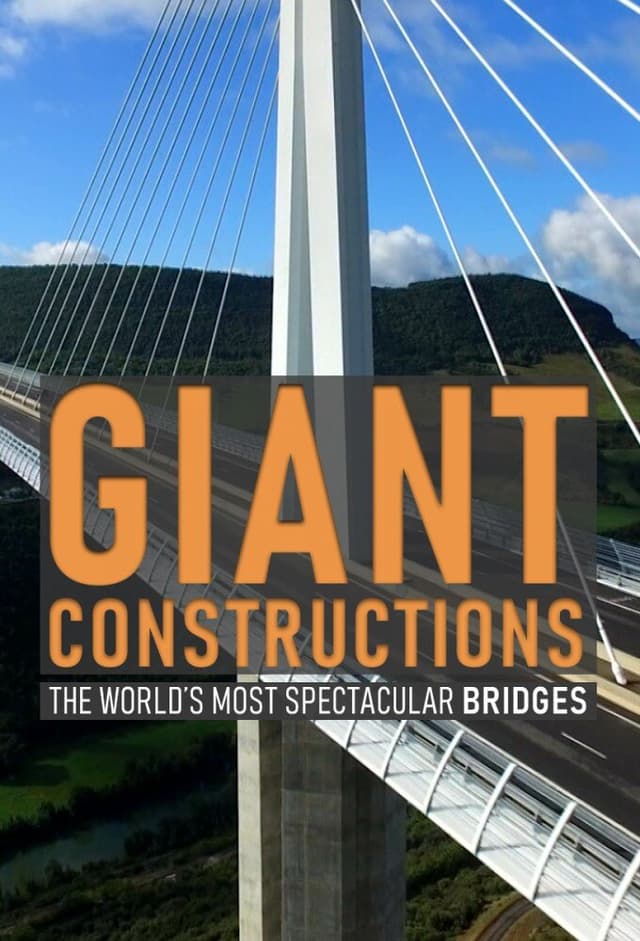 Giant Constructions