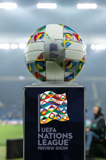 UEFA Nations League Preview Show