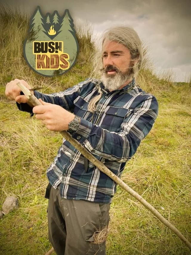 Bush Kids