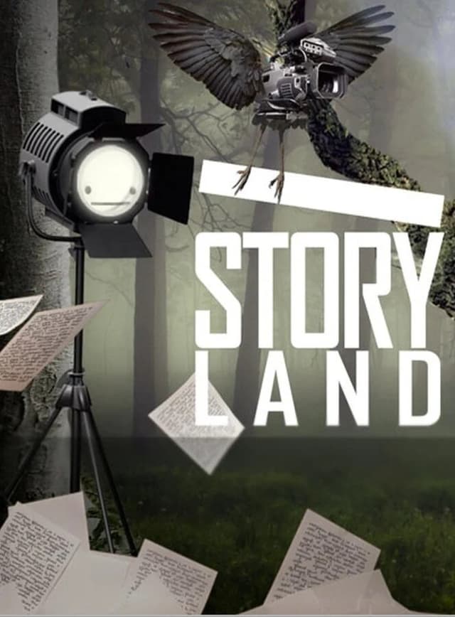 Storyland 2024