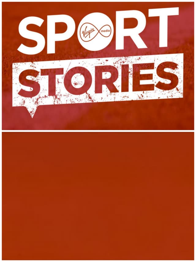 Sport Stories