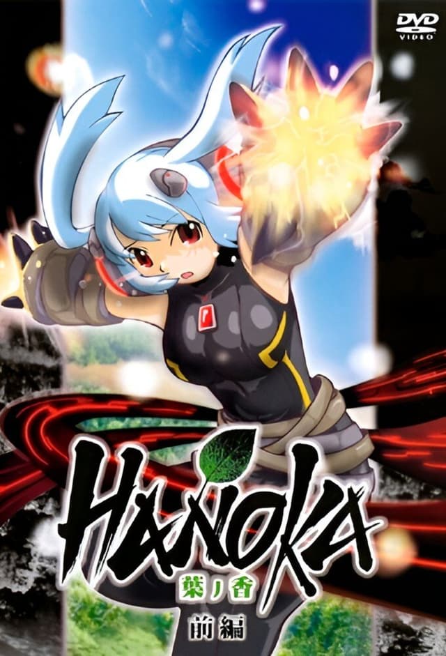 Hanoka