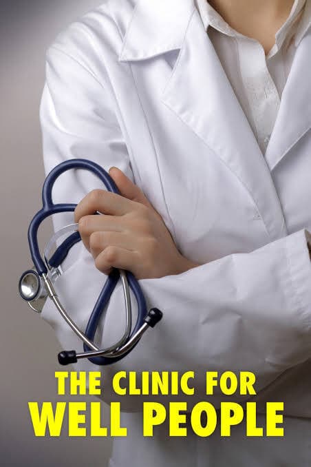 The Clinic for Well People