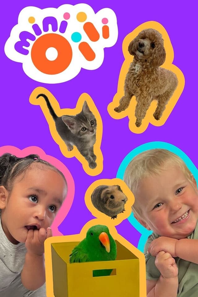 Mini Oiii