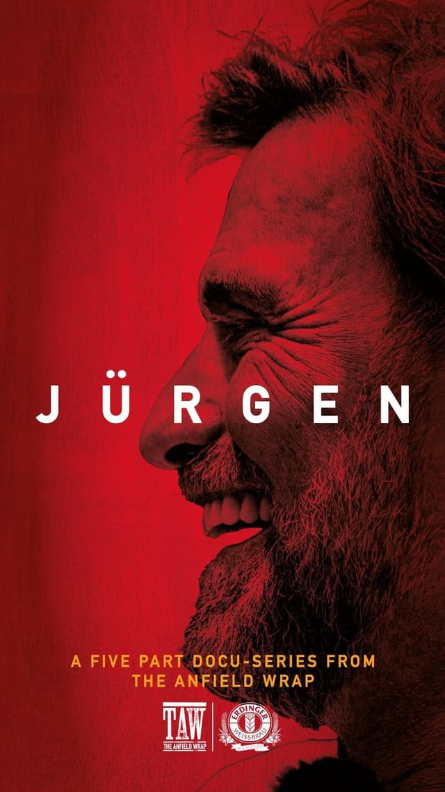 Jürgen