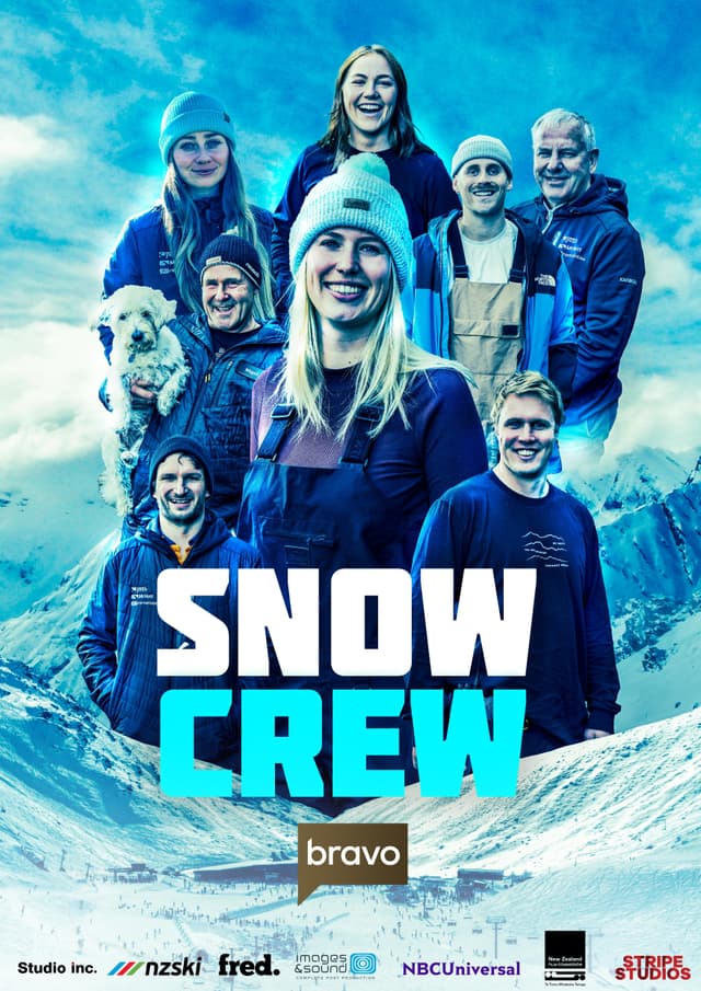 Snow Crew