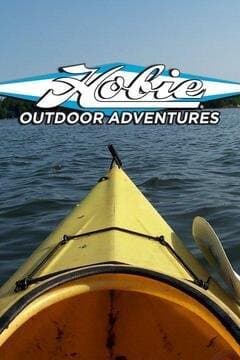 Hobie Outdoor Adventures