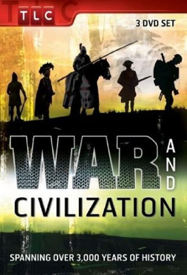 War and Civilization