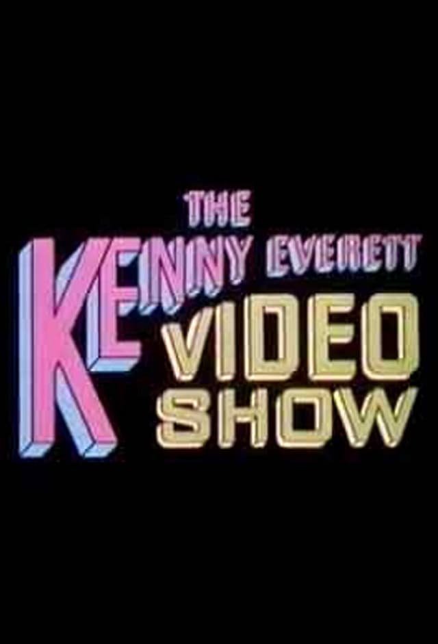 The Kenny Everett Video Show