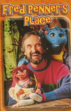 Fred Penner's Place
