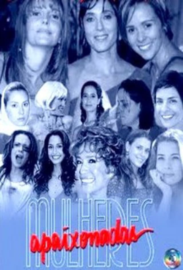 Mulheres Apaixonadas