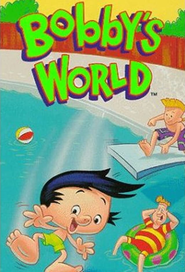 Bobby's World