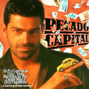 Pecado Capital