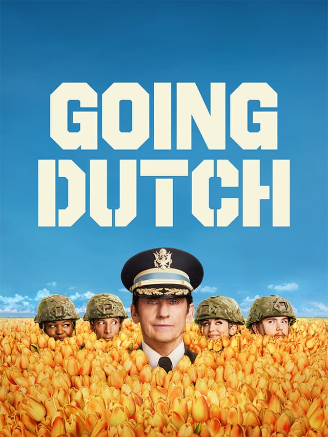 Going Dutch