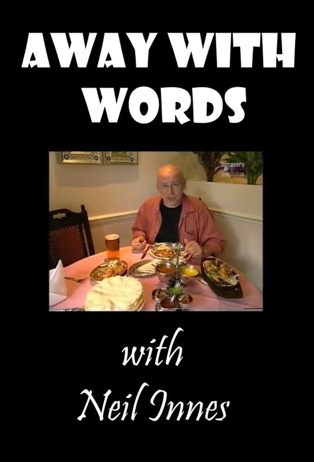 Away with Words