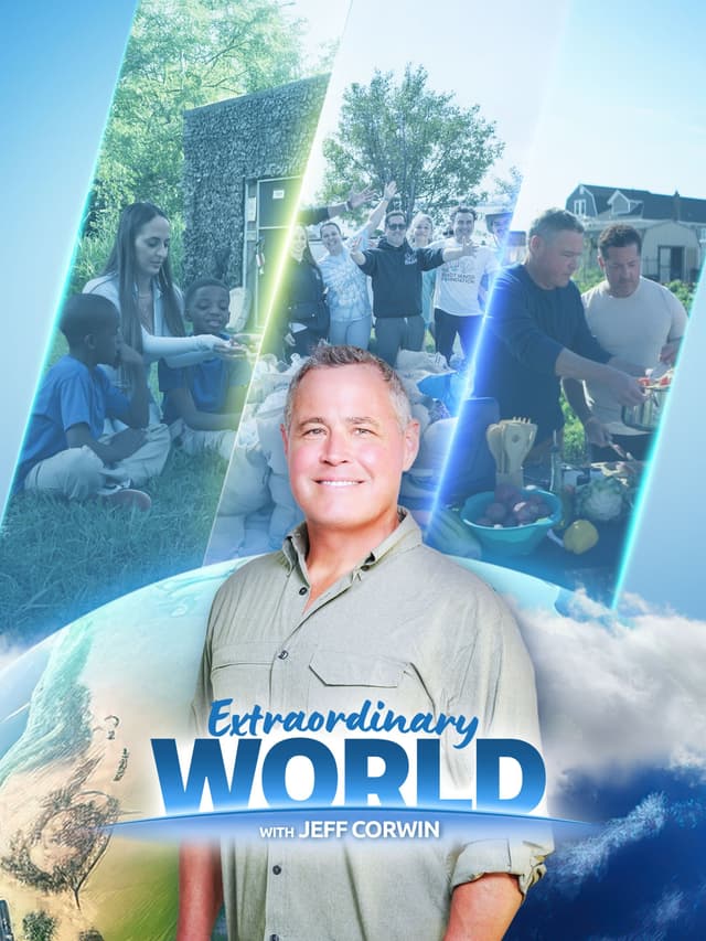 Extraordinary World