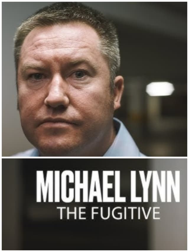 Michael Lynn - The Fugitive