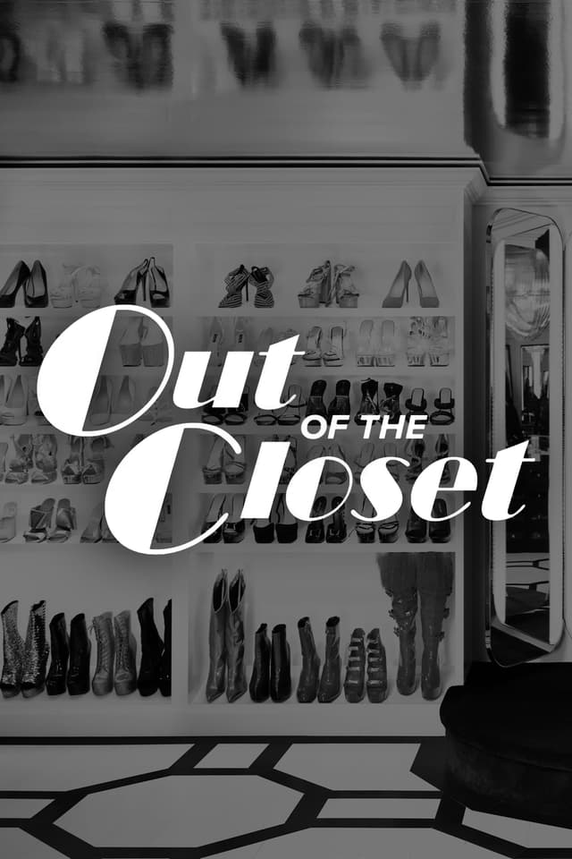 Out of the Closet