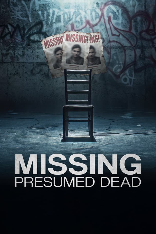 Missing, Presumed Dead