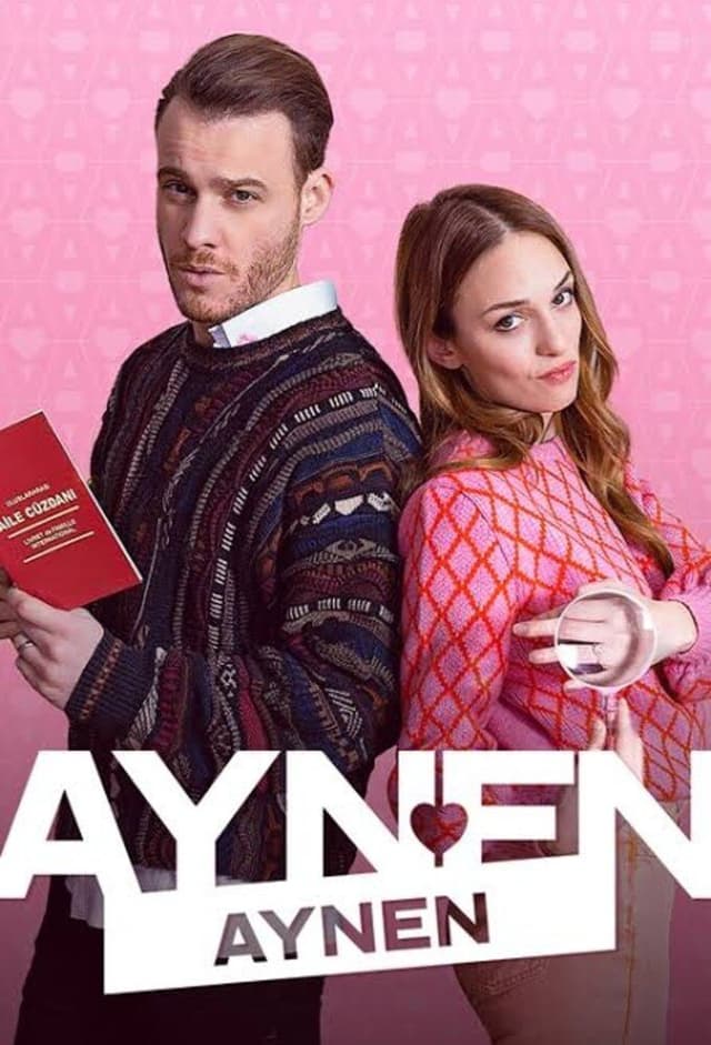 Aynen Aynen