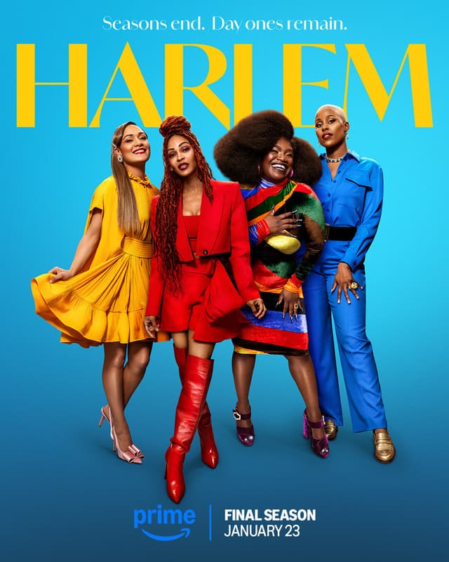 Harlem
