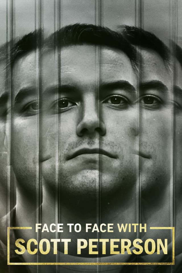 Face to Face with Scott Peterson