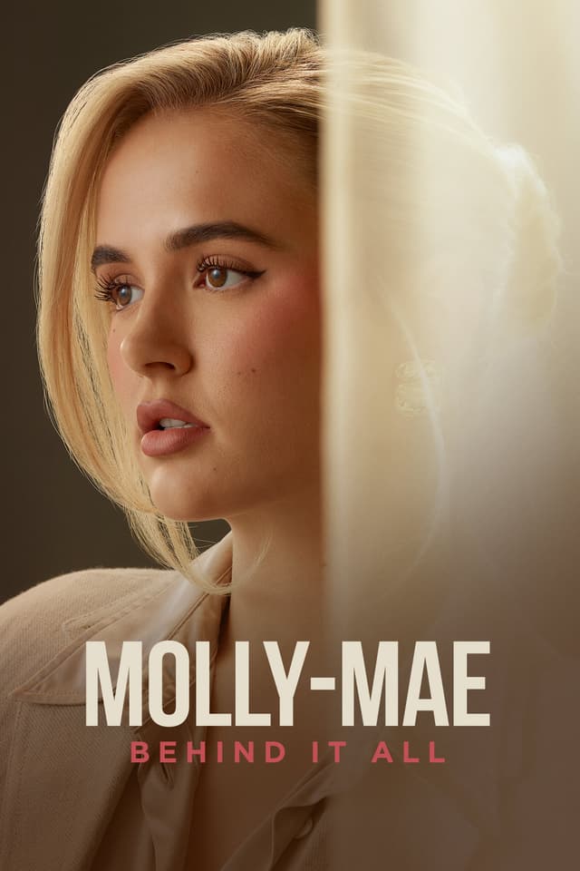 Molly-Mae: Behind it All