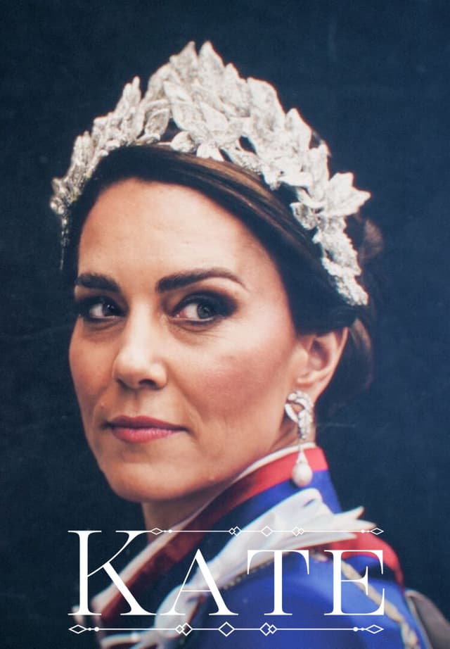 Kate