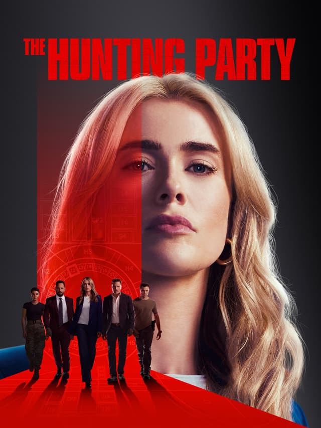 The Hunting Party