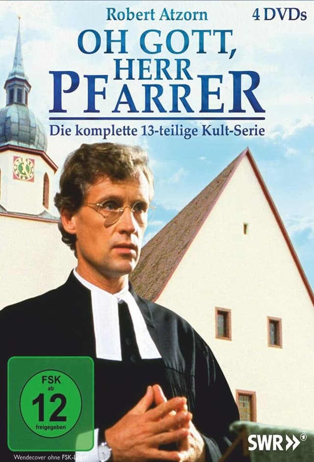 Oh Gott, Herr Pfarrer