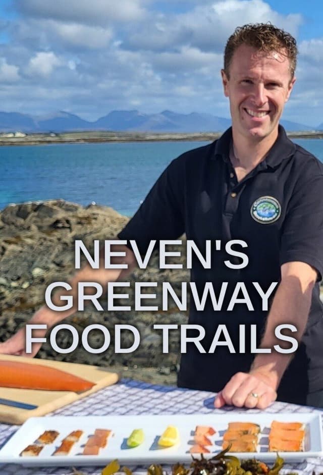 Neven's Greenway Food Trails