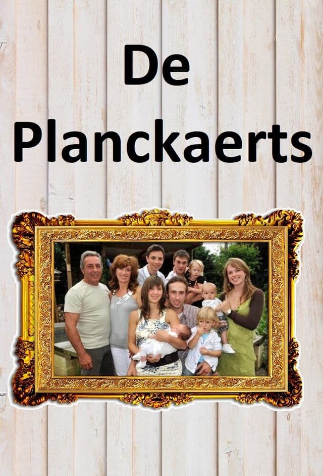De Planckaerts