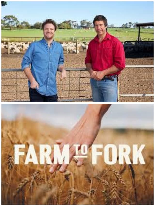 Farm to Fork