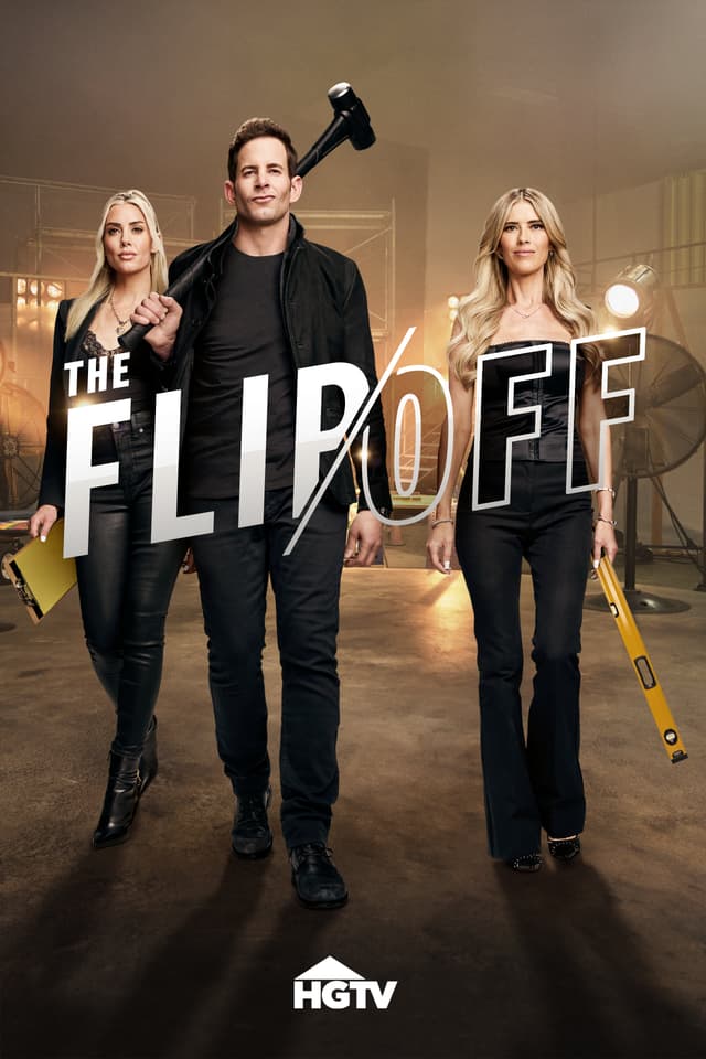 The Flip Off