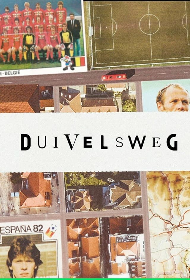 Duivelsweg