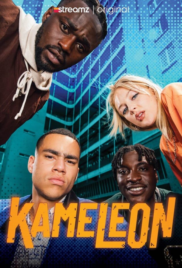 Kameleon